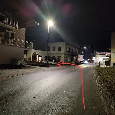 Διαμέρισμα Reiter