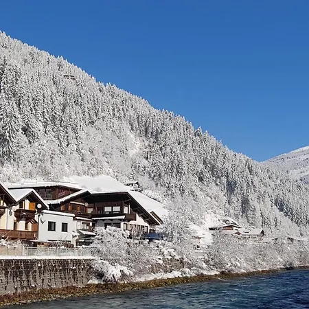 Reiter Apartamento *