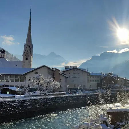 Reiter Apartamento *