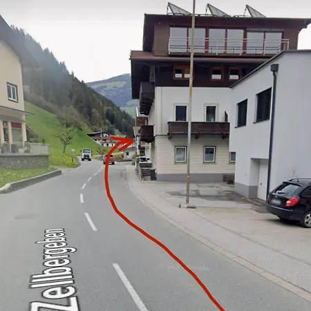 Reiter * Zellbergeben