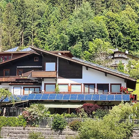 Reiter Apartment