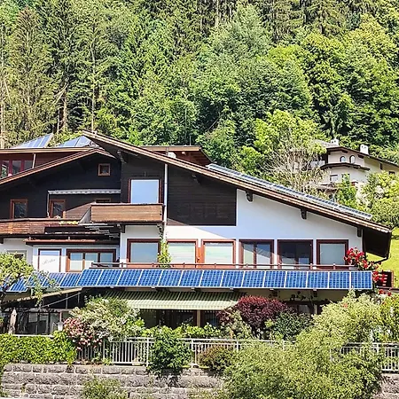 Reiter Apartment