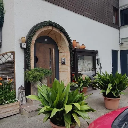 Reiter * Zellbergeben