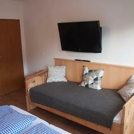 Apartment Reiter *