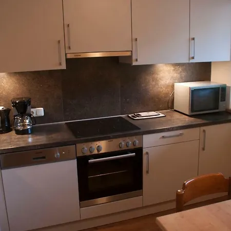 Reiter Apartment *