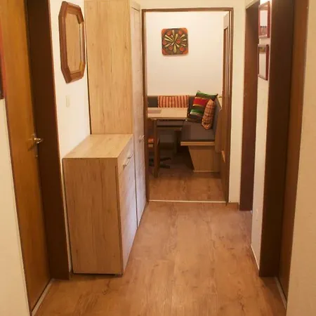 Reiter Apartment *