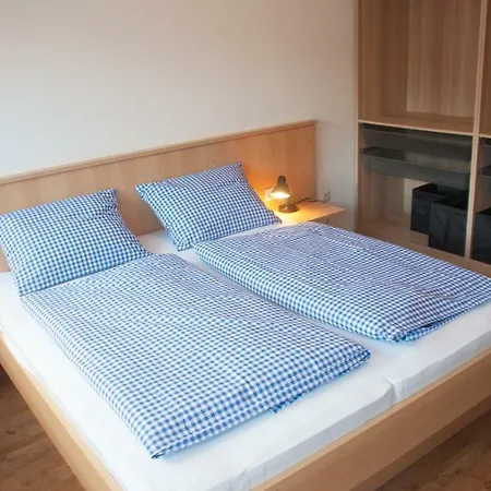 Apartment Reiter