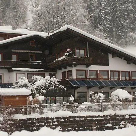 Reiter Apartment
