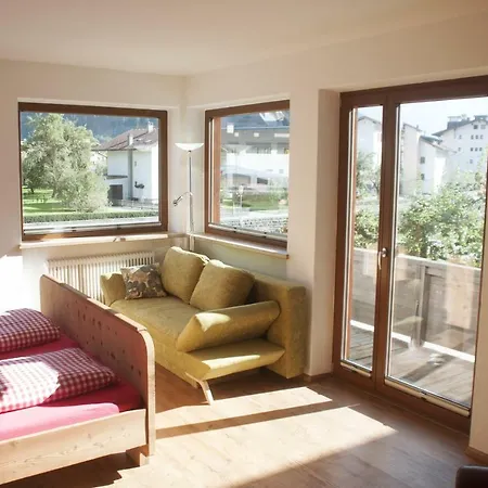 Apartment Reiter