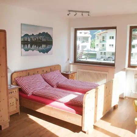 Reiter Apartment