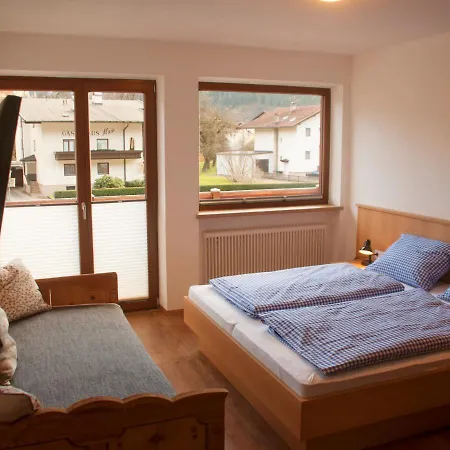 Apartment Reiter *