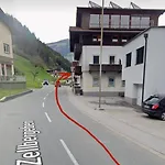 Reiter * Zellbergeben