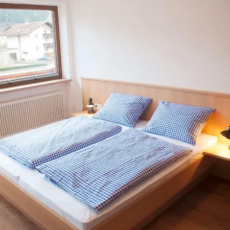 Apartman Reiter Zellbergeben