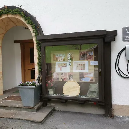 Reiter Zellbergeben