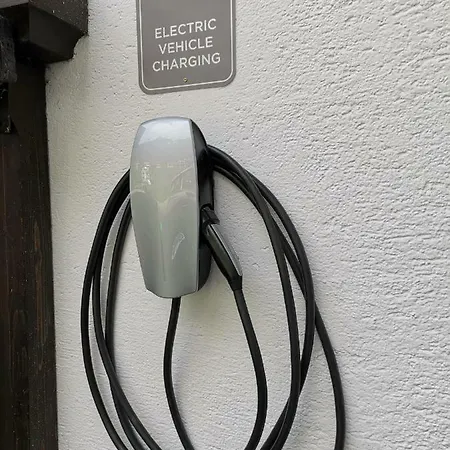 Reiter Apartman Zellbergeben