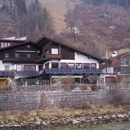 Reiter * Zellbergeben